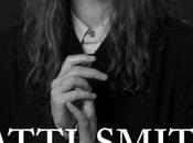 Assiste concert Patti Smith York