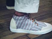 White mountaineering 2012 footwear collection preview