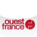 journal Ouest France disponible iPad