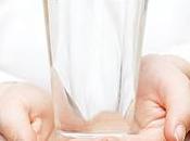 L'eau potable aide gens perdre poids