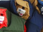 Crescent down works 2011 collection