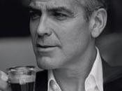 George Clooney Ecolo ambassadeur Nespresso