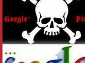 Livre Pirater avec Google