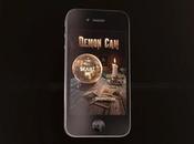 Demon Cam, l’application diabolique disponible Iphone