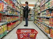 Crise consommateur: prix plus élevés, panier petit