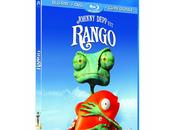 Rango grand pour Blu-ray