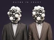 Monarchy Maybe Crazy (Azari remix)