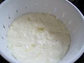Fromage blanc MAISON fromagère citron,sans présure