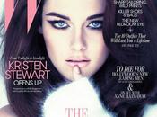 Kristen pour Magazine: Photos, vidéos...HQ