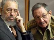 Cuba, depuis sous joug Raul Castro