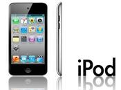 Votre iPod Touch avec réduction (179€ lieu 239€) grâce Groupon, vous