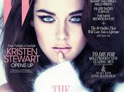 Suite Magazine avec Kristen Stewart!