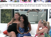 Clash entre Ayem Morgane, Secret Story