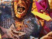 [Marvel Zombies] Lorsque super-héros zombies déciment l'univers Marvel