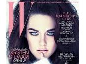 Photoshoot Kristen Stewart pour magazine