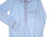 Chemise femme Laurence Doligé