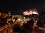 feux d'artifice fêtes Genève photos!