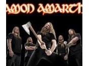 Amon Amarth août 2011 Impérial Québec