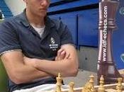 Championnat France d'échecs