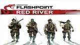 Test Operation Flashpoint River