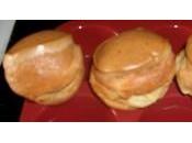 Pâte choux Robbe