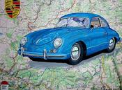 Porsche 1955