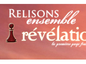 Relisons ensemble Révélation communauté ouvre portes