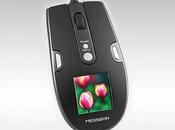 cadre photo pour votre souris