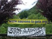 Vandalisme ordinaire vallée d’Aure