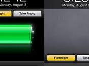 FlashCam pour iPhone...