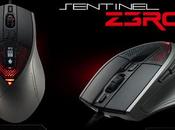 souris pensée pour gamers chez CoolerMaster