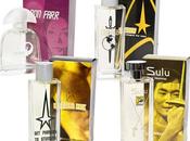 Star Trek parfums