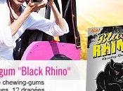 Deal jour Energy "Black Rhino"