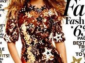 Beyoncé posé pour magazine "InStyle". Voici vidéo shooting