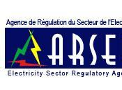 Electricité: l'ARSEL suspend nouvelle facturation Sonel