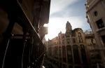 Effondrement ventes dans l’immobilier espagnol