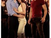 Breaking Dawn movie Poster