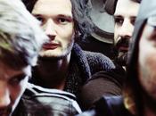 Apparat, Black Water.