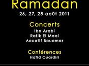 Ramadan Genève...
