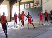 Afro-Basket 2011 Lions Camerounais sans leur Américain.