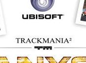 [Jeu-concours JDG] pour beta TrackMania gagner