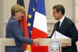 Sarkozy tente d’imposer règle d’or l’Europe