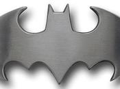 boucle ceinture Batman pour impressionner collègues