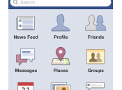 Administrez pages facebook depuis votre iphone