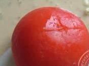 Dome tomate surprise