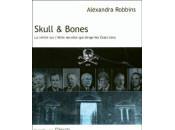 Skull Bones vérité l’élite secrète dirige Etats-Unis