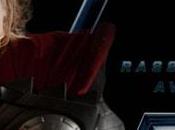 Captain America Thor combattent aliens plateau tournage Avengers