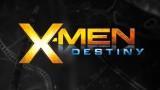 X-Men Destiny quelques images