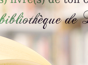 Concours Fêtez Blog Gagnez Livres votre choix