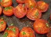 Tomates cerises provencale